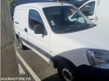 Fourgonnette CITROËN Berlingo