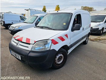 Fourgonnette CITROËN Berlingo