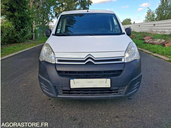 Fourgonnette CITROËN Berlingo