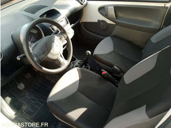 Voiture CITROEN C1 69693 kms 2013: photos 5