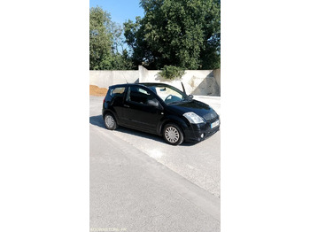 Voiture CITROËN