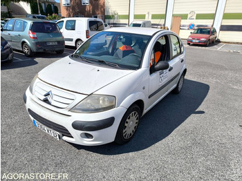 Voiture CITROËN