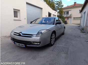 Voiture CITROËN