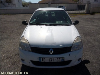 Voiture