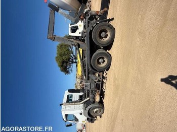 Camion KERAX 380 6X4 AMPLIROL: photos 4
