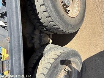 Camion KERAX 380 6X4 AMPLIROL: photos 5