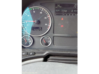 Camion MAN tgx18.360 - 2010 - 420607 Kms: photos 4