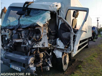 Camion PL RENAULT MIDLUM / 632000 KMS / 2013: photos 2