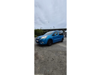 Voiture CITROËN