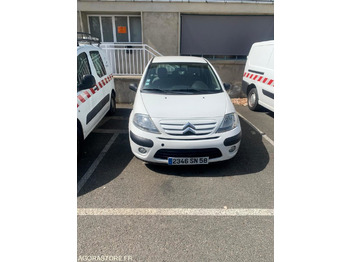 Voiture CITROËN