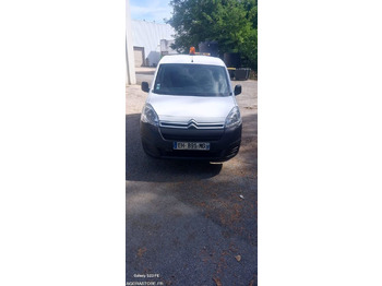 Fourgonnette CITROËN Berlingo