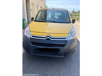 Voiture CITROËN