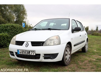 Voiture