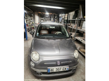 Voiture FIAT