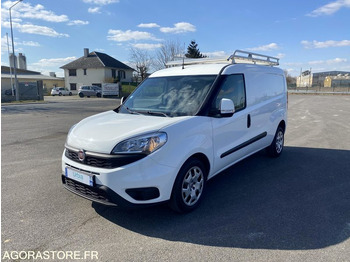 Fourgonnette FIAT Doblo Cargo
