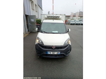 Fourgonnette FIAT Doblo