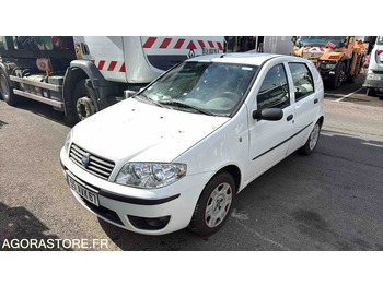 Voiture FIAT