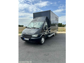 Fourgon utilitaire FORD