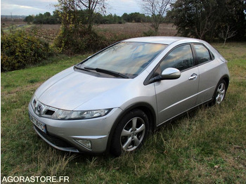 Voiture HONDA