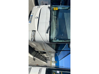 Bus scolaire IVECO BUS CROSSWAY N°083333: photos 2