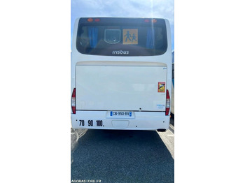 Bus scolaire IVECO BUS CROSSWAY N°083333: photos 4
