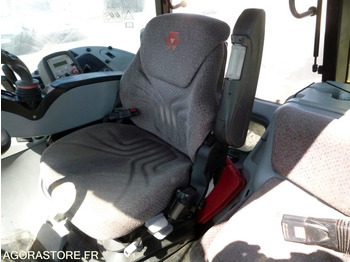 MASSEY 6445 DYNA 6 4X4 FAUCHEUR + NOREMAT OPTIMA M57T VISIOBRAS — crédit-bail MASSEY 6445 DYNA 6 4X4 FAUCHEUR + NOREMAT OPTIMA M57T VISIOBRAS: photos 3