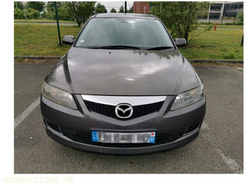 Voiture MAZDA