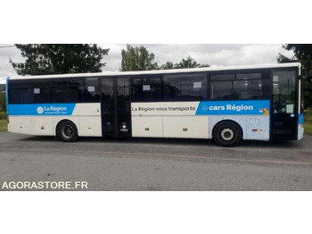 Bus scolaire MERCEDES-BENZ Intouro