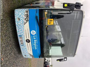 Minibus MERCEDES-BENZ Intouro