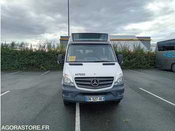 Minibus MERCEDES-BENZ Sprinter