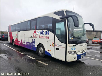 Autocar MERCEDES-BENZ Tourismo