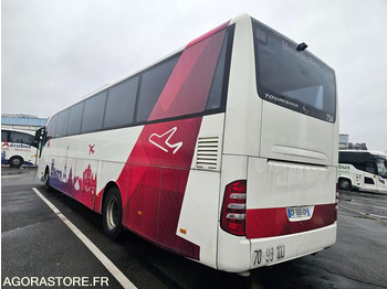 Autocar MERCEDES TOURISMO - 2012 - 909550KM - CF553CP: photos 3