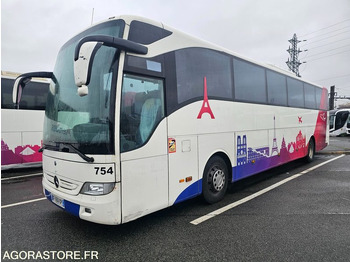 Autocar MERCEDES TOURISMO - 2012 - 909550KM - CF553CP: photos 2