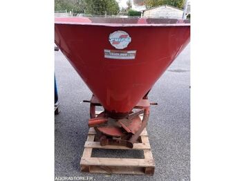 Distributeur d'engrais