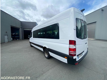 Minibus MERCEDES-BENZ Sprinter