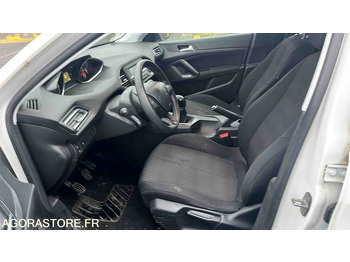 Voiture PEUGEOT 308 - 2015 - 142861KM - DQ894VG: photos 5