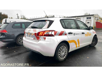 Voiture PEUGEOT 308 - 2015 - 142861KM - DQ894VG: photos 4