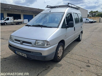 Minibus PEUGEOT