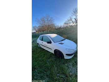 Voiture PEUGEOT