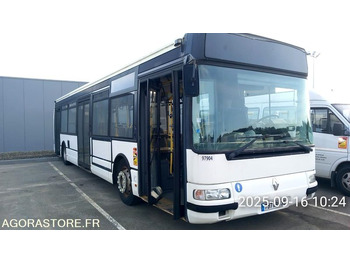 Bus scolaire RENAULT