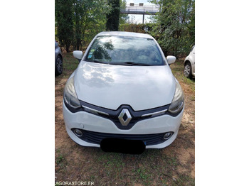 Voiture RENAULT