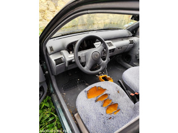 Voiture RENAULT