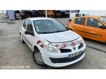 Voiture RENAULT