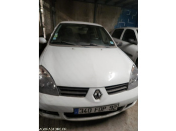 Voiture RENAULT CLIO: photos 2 Voiture RENAULT CLIO: photos 2