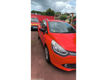 Voiture RENAULT