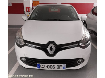 Voiture RENAULT