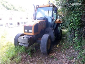 Tracteur agricole RENAULT ERG100 2R: photos 1