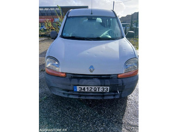 Fourgonnette RENAULT Kangoo