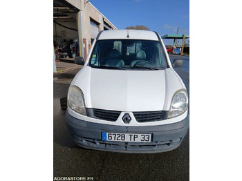 Fourgonnette RENAULT Kangoo