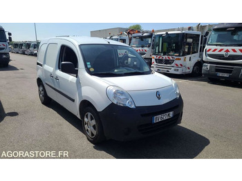 Fourgonnette RENAULT Kangoo